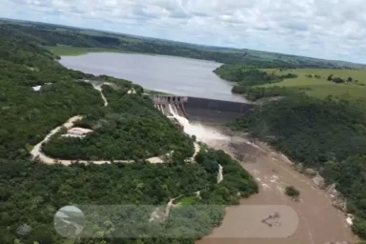 Bahia reivindica área de Minas