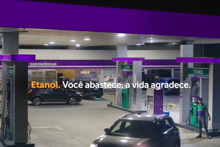 SIAMIG Bioenergia lança campanha em Minas Gerais: “Etanol. Você abastece, a vida agradece”