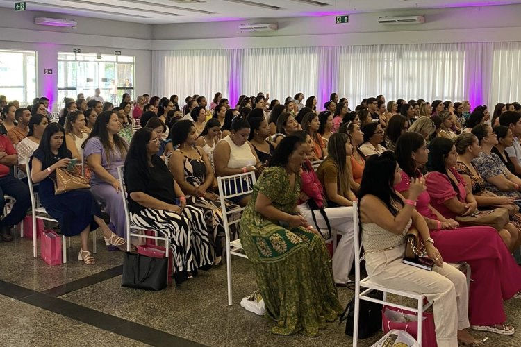 500 confeiteiros esperados no Norte de Minas