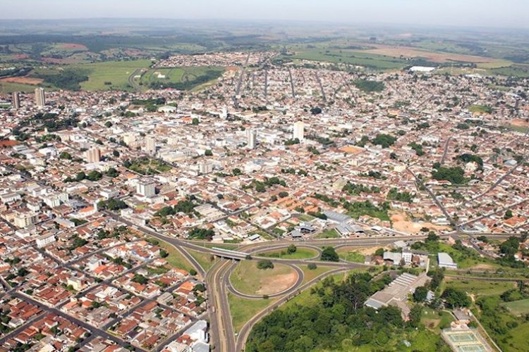 Araxá é a cidade mais segura de Minas