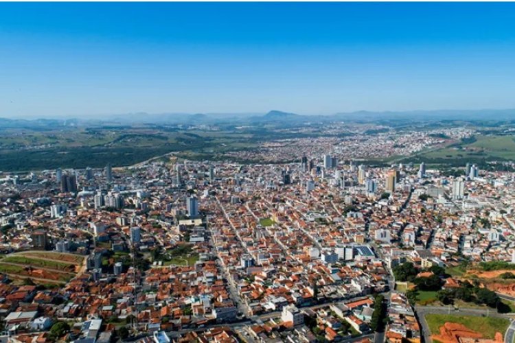 Pouso Alegre é 2º arrecadador do Sul