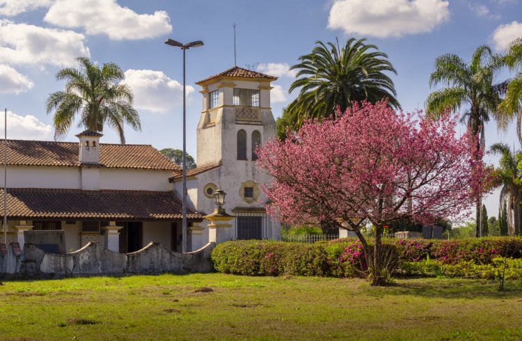 Infraero assume aeroporto de Poços de Caldas