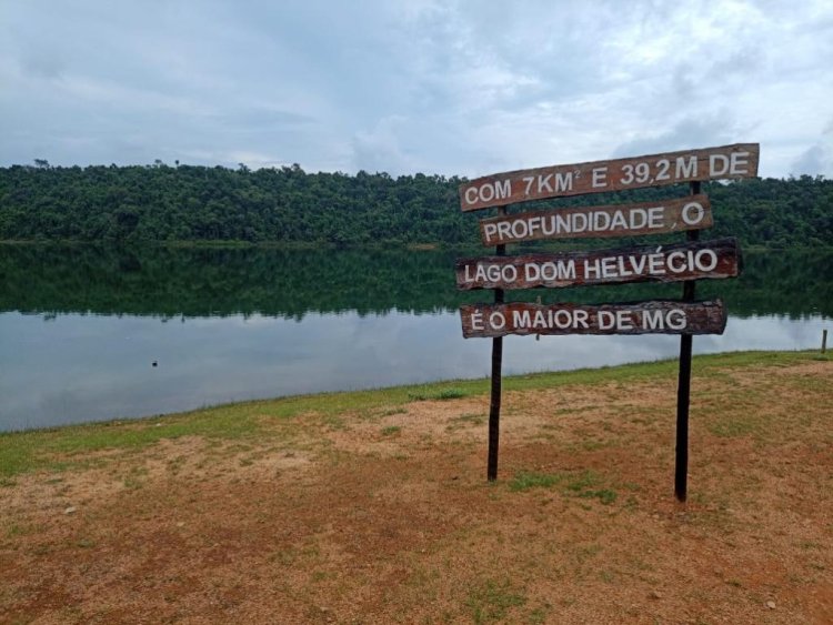 Aberta concessão para visitação ao Parque