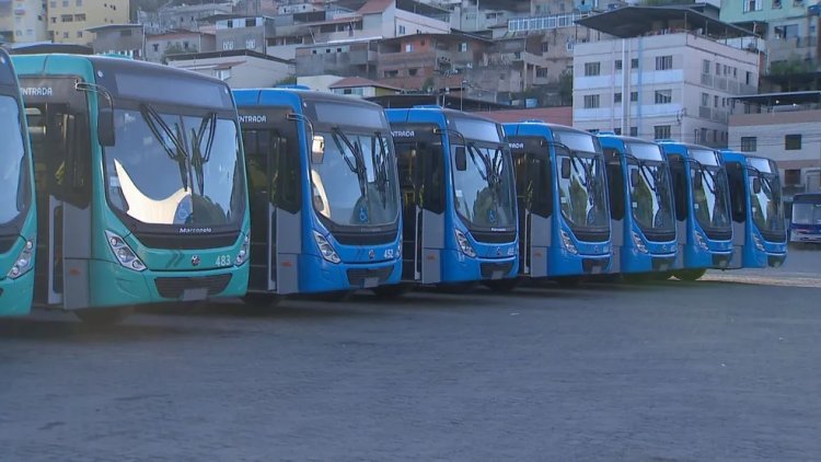 Juiz de Fora terá ônibus sem cobradores