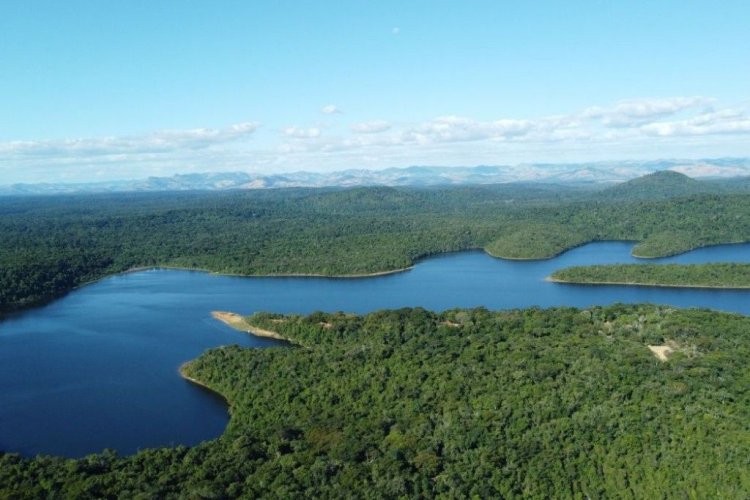 Parque do Rio Doce completa 80 anos