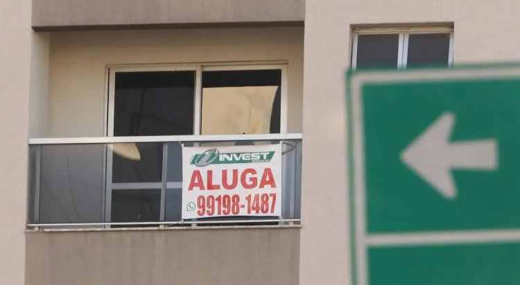 Aluguel em Juiz de Fora encarece 5,15%