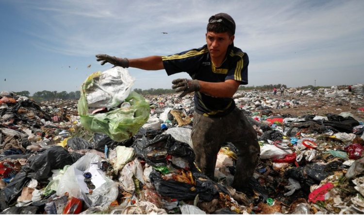 Minas Gerais tem 338 lixões