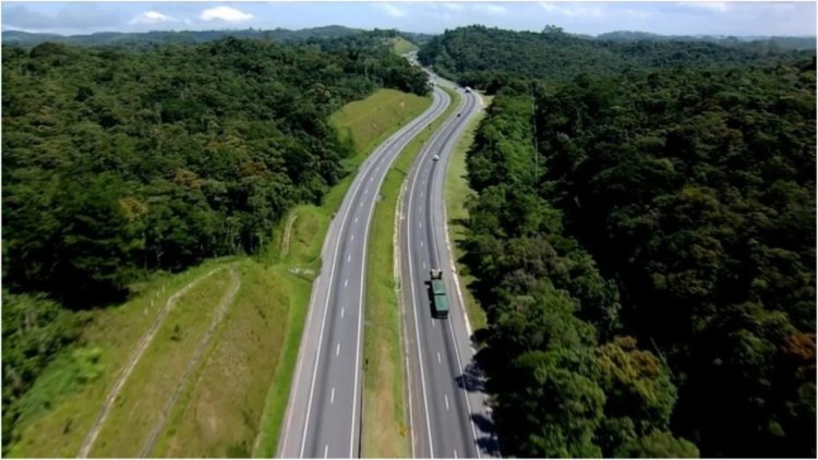 “Rodovia da Morte” é leiloada