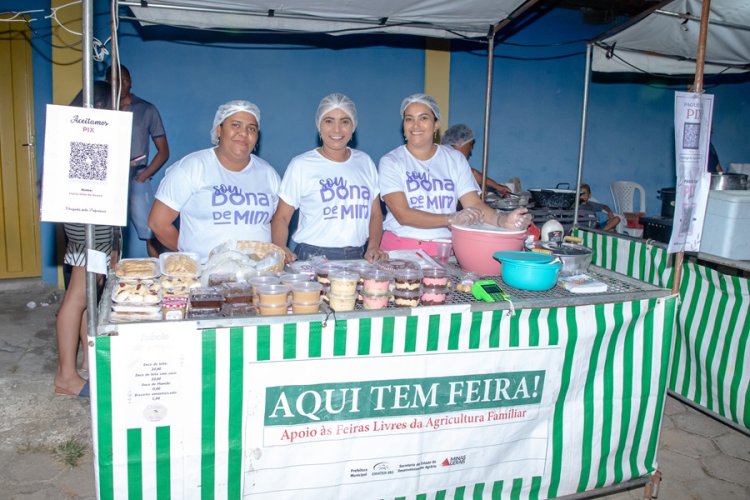 Indústria do lítio promove desenvolvimento do Jequitinhonha, em Minas Gerais