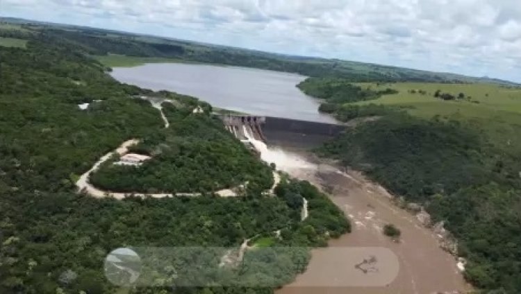 Bahia reivindica área de Minas