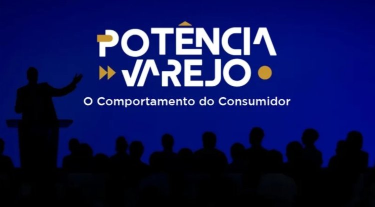 Potência Varejo discutirá inovações e estratégias em BH