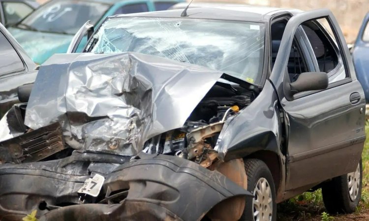 2,5 mil pessoas vítimas de acidentes em Uberlândia