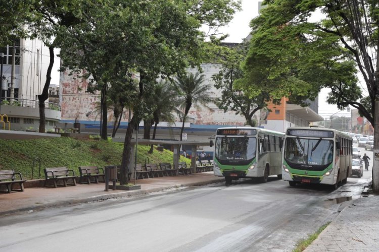 Sete Lagoas tem gratuidade em ônibus