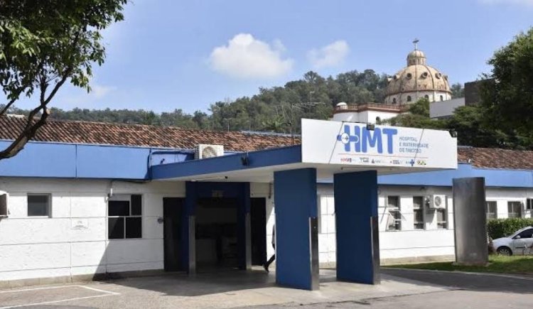 Timóteo suspende licitação de hospital