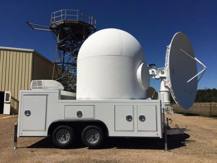 Região de Uberaba ganha radar meteorológico