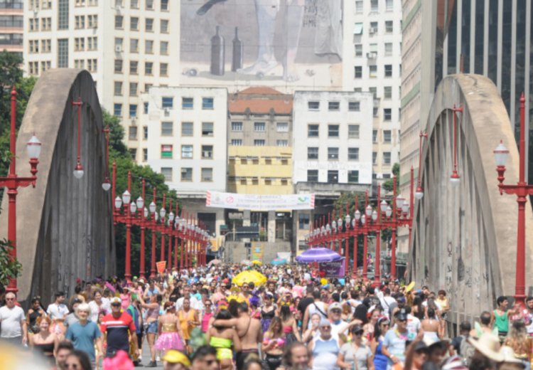 SINDBEBIDAS MG denuncia cláusula abusiva em contrato de patrocínio do Carnaval de Belo Horizonte